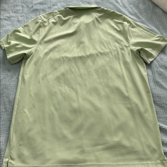 Set of 3, Men's Lululemon ShowZero Classic Fit Polo, XL - Picture 6 of 16